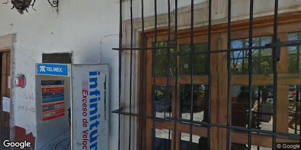 AGENCIA DE EL MINISTERIO PÚBLICO SIN NOMBRE